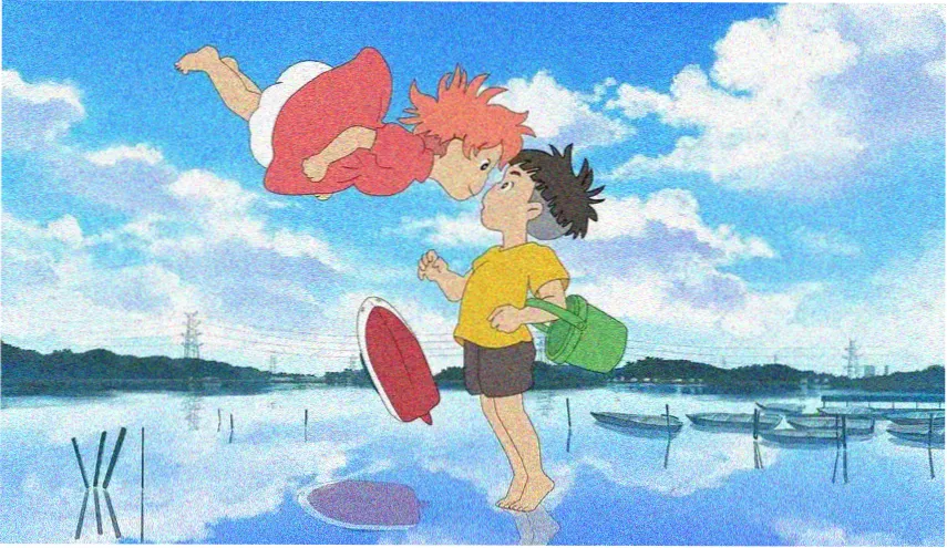 山河旧梦 剧照