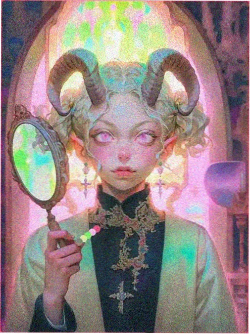 闪婚契约 短剧海报