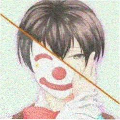 观众 小满 的头像