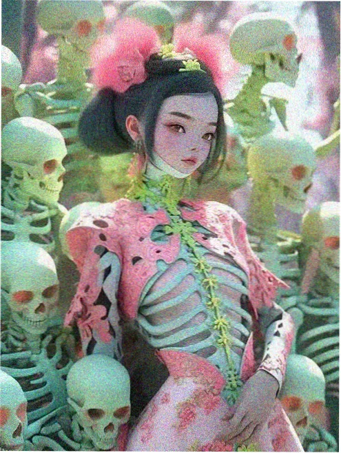 悬疑剧双时间线分析配图